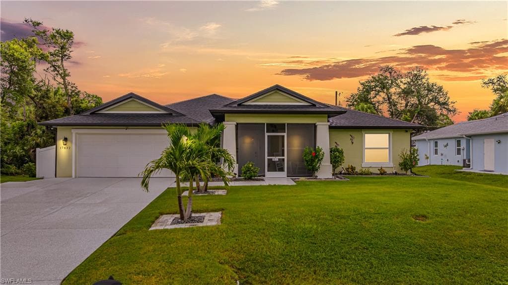 17432 Shirley Ave, Port Charlotte, FL 33948-51
