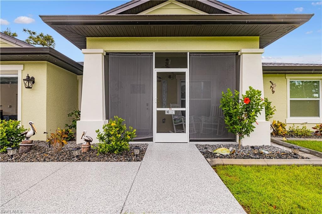 17432 Shirley Ave, Port Charlotte, FL 33948-8