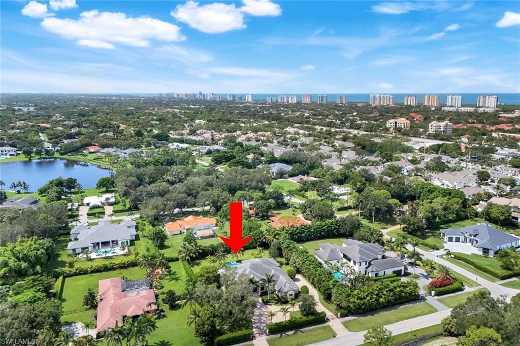 112 Hickory Rd, Naples, FL 34108-47