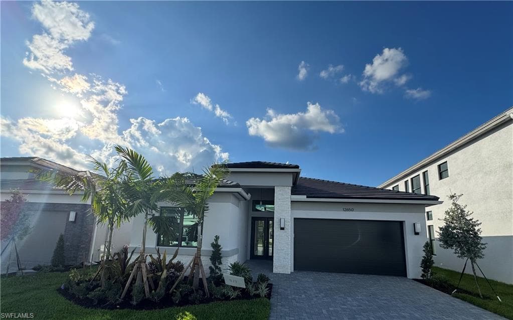 12650 Alderson Ave, Estero, FL 33928-1