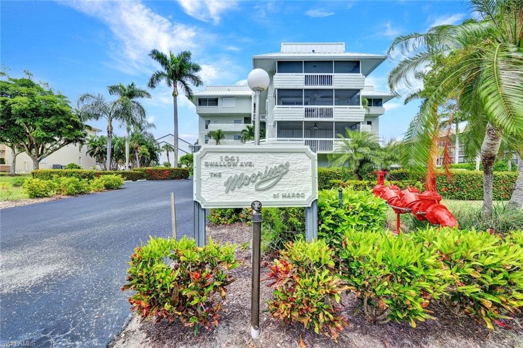 1041 Swallow Ave 202, Marco Island, FL 34145-1