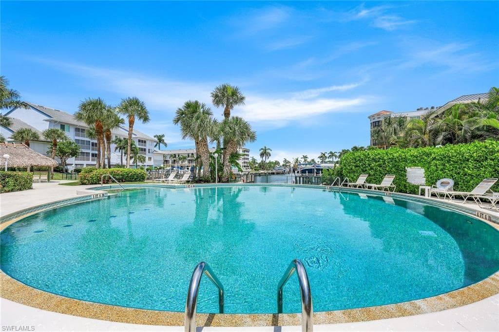 1041 Swallow Ave 202, Marco Island, FL 34145-3