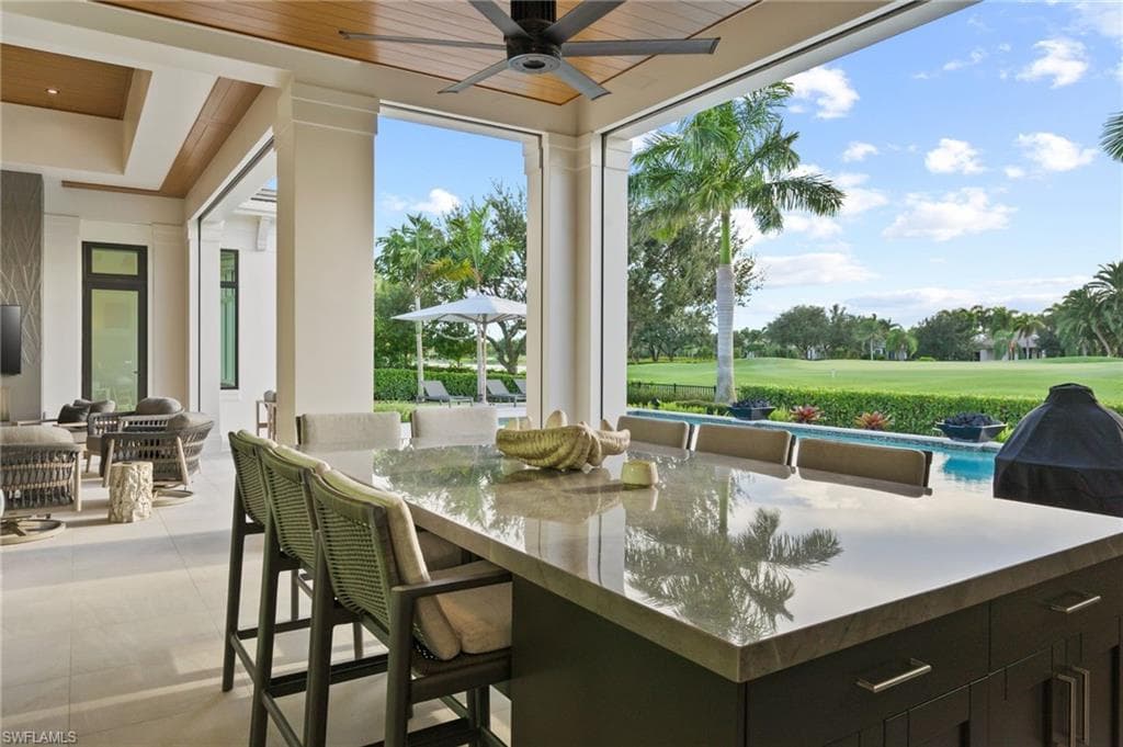 6253 Highcroft Dr, Naples, FL 34119-36