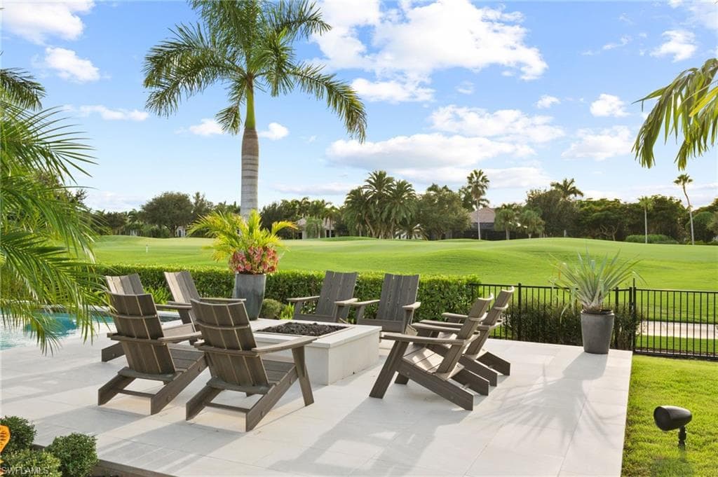 6253 Highcroft Dr, Naples, FL 34119-43