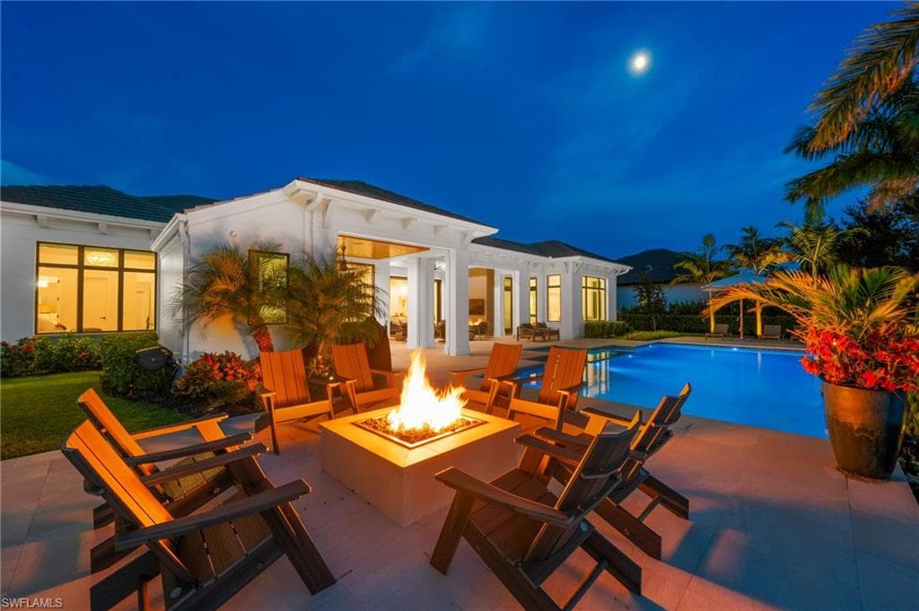 6253 Highcroft Dr, Naples, FL 34119-47