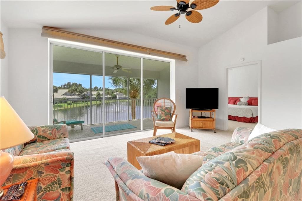 6180 Reserve Cir 203, Naples, FL 34119-3
