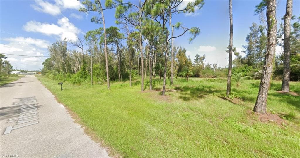 12093 Tribune Blvd, Punta Gorda, FL 33955-3