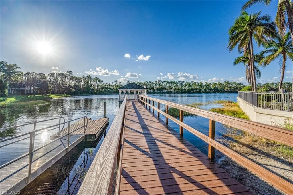 1760 Tarpon Bay Dr S 102, Naples, FL 34119-35