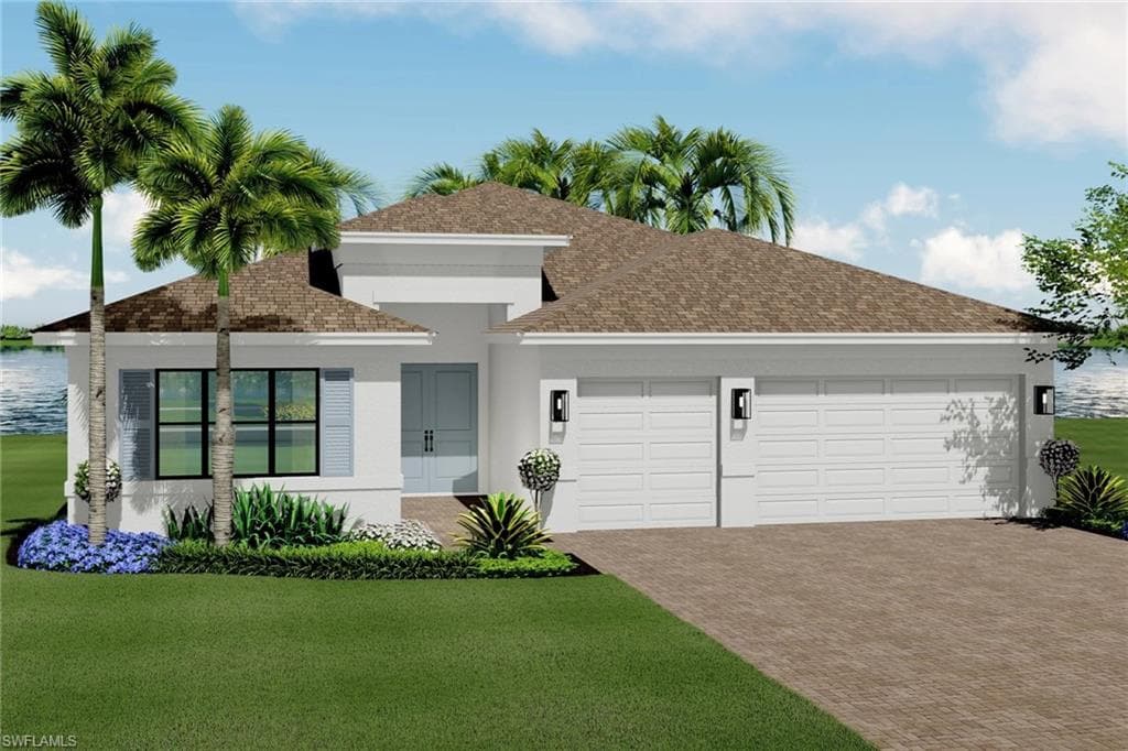 3748 Finsbury Way, Fort Myers, FL 33905-2