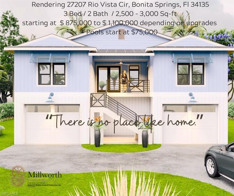 27207 Rio Vista Cir, Bonita Springs, FL 34135-4