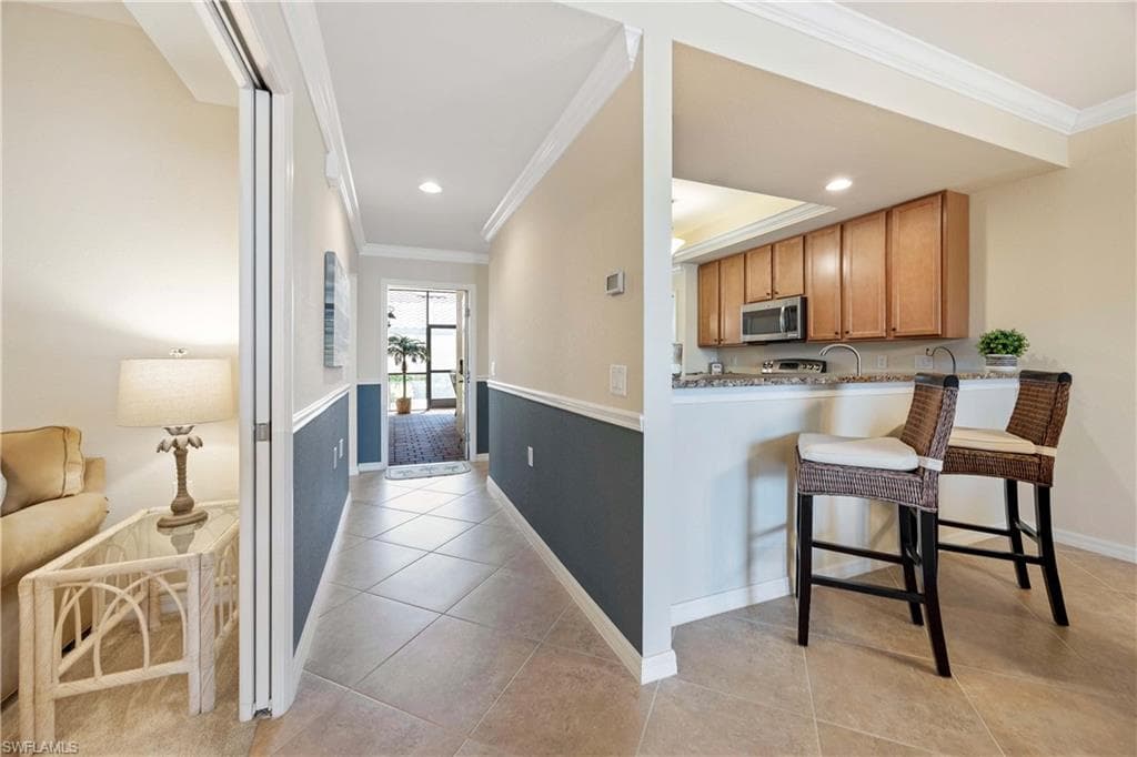 9517 Avellino Way 2215, Naples, FL 34113-10