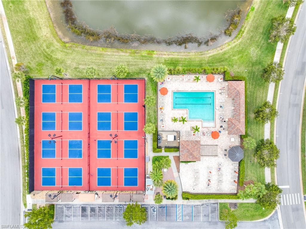 9517 Avellino Way 2215, Naples, FL 34113-36
