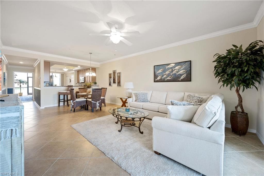 9517 Avellino Way 2215, Naples, FL 34113-3