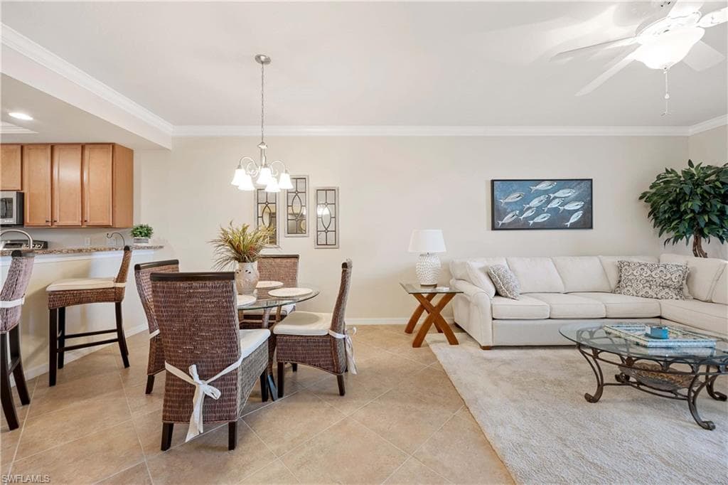 9517 Avellino Way 2215, Naples, FL 34113-4