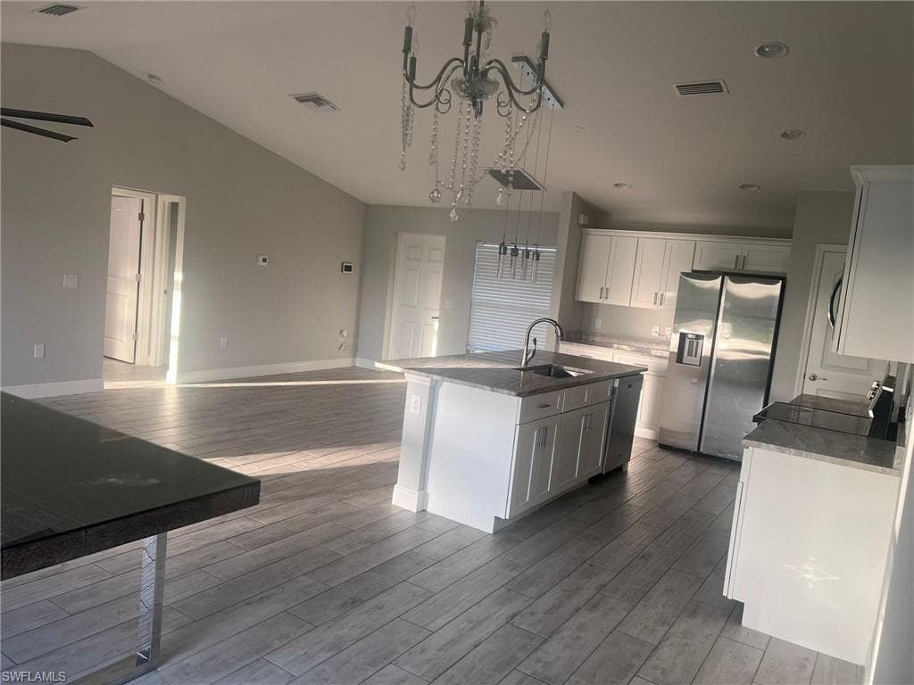 2422 21st Ave, Cape Coral, FL 33993-14
