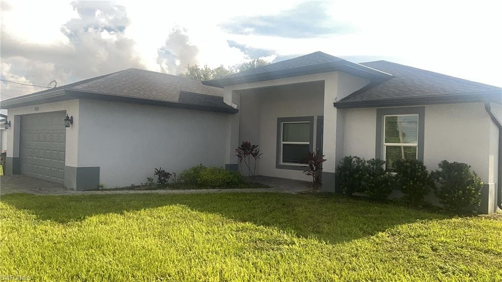 2422 21st Ave, Cape Coral, FL 33993-5