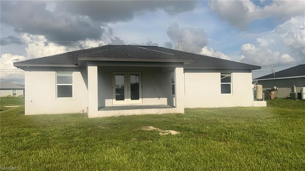 2422 21st Ave, Cape Coral, FL 33993-6
