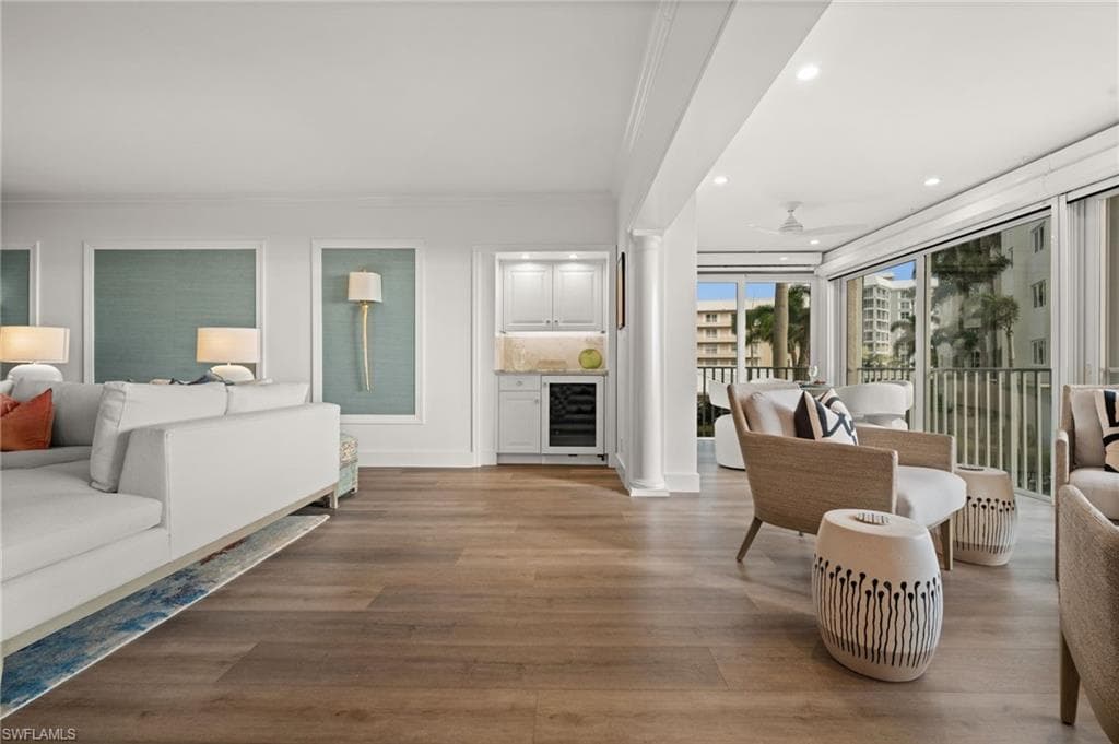 2901 Gulf Shore Blvd N 101s, Naples, FL 34103-20