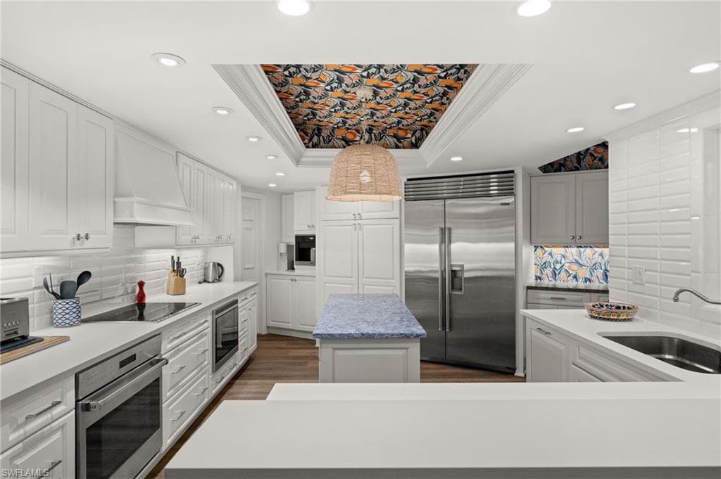 2901 Gulf Shore Blvd N 101s, Naples, FL 34103-30