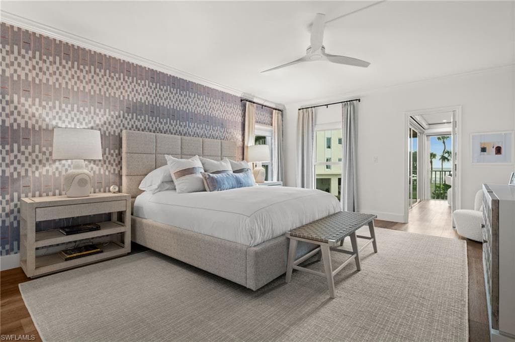 2901 Gulf Shore Blvd N 101s, Naples, FL 34103-38