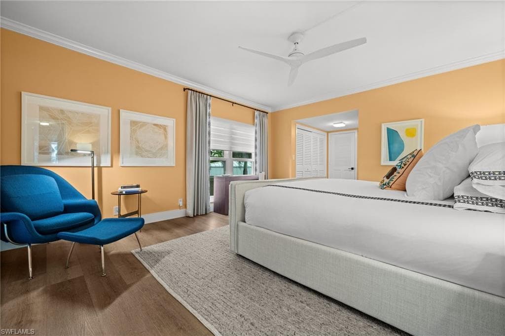 2901 Gulf Shore Blvd N 101s, Naples, FL 34103-44