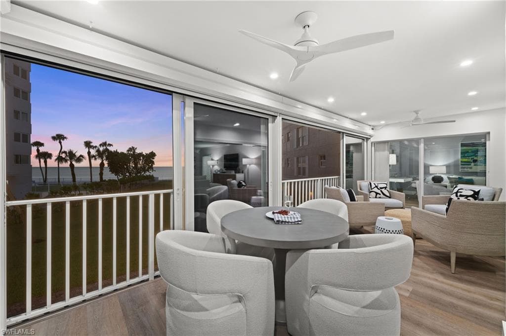 2901 Gulf Shore Blvd N 101s, Naples, FL 34103-6