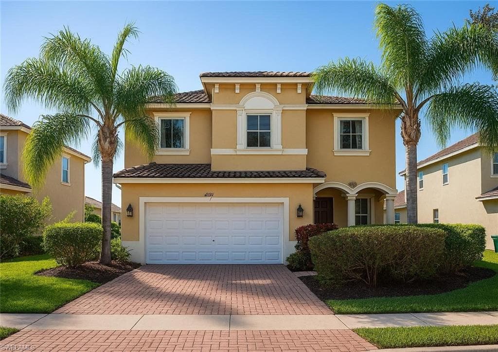 3424 Dandolo Cir, Cape Coral, FL 33909-1