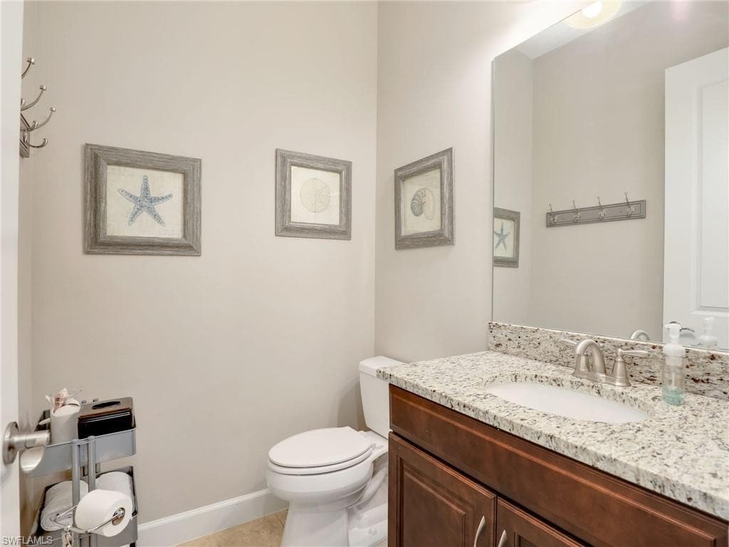 9685 Montelanico Loop SE 202, Naples, FL 34119-21