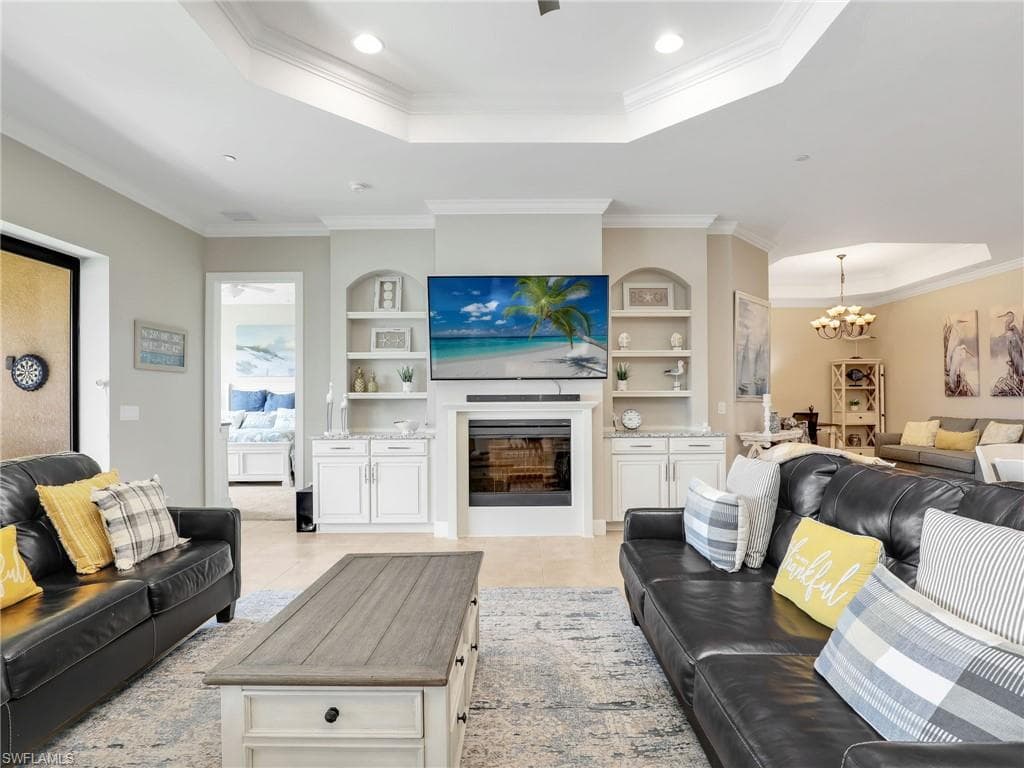 9685 Montelanico Loop SE 202, Naples, FL 34119-22