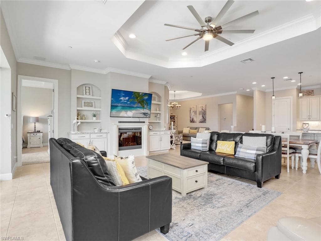 9685 Montelanico Loop SE 202, Naples, FL 34119-23