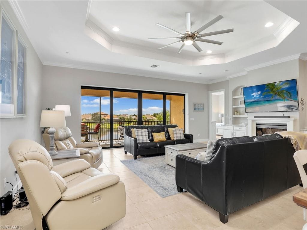 9685 Montelanico Loop SE 202, Naples, FL 34119-25