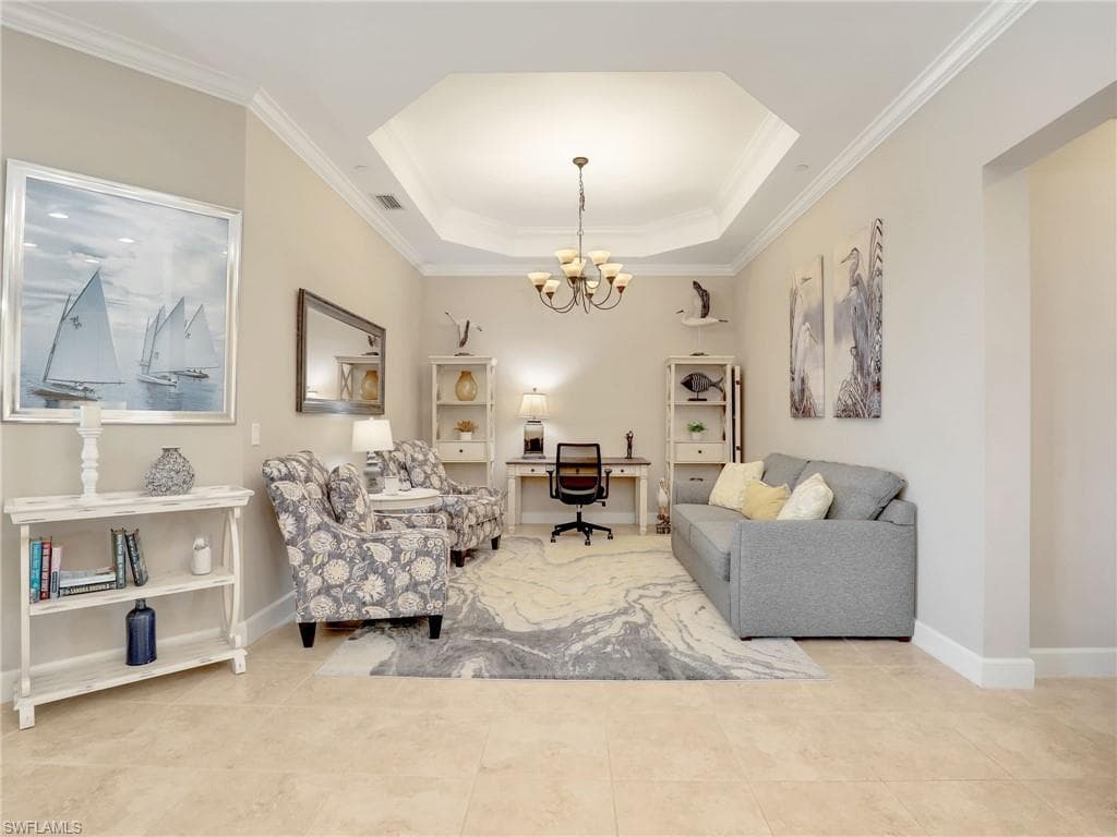 9685 Montelanico Loop SE 202, Naples, FL 34119-29