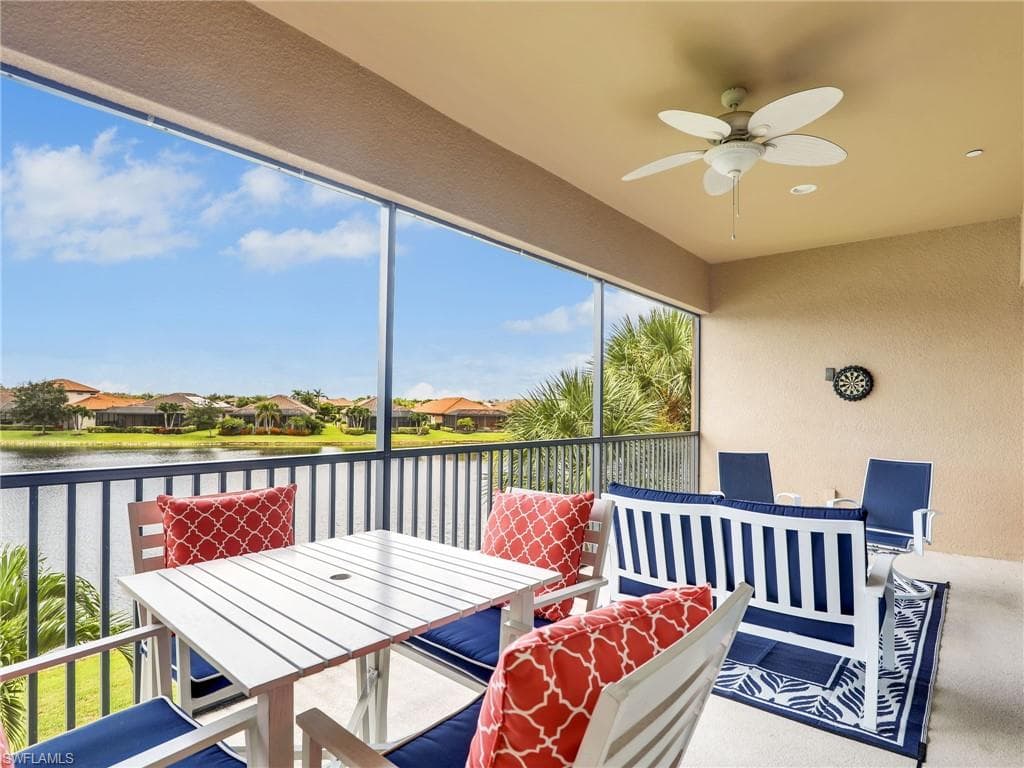 9685 Montelanico Loop SE 202, Naples, FL 34119-30