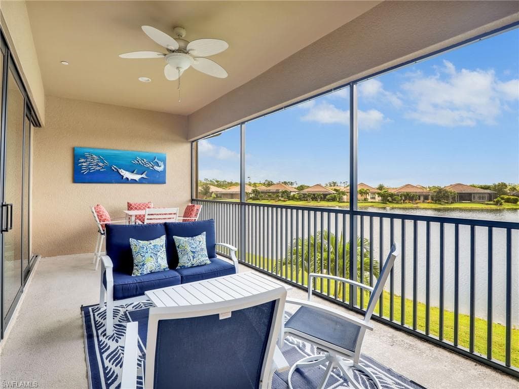 9685 Montelanico Loop SE 202, Naples, FL 34119-31