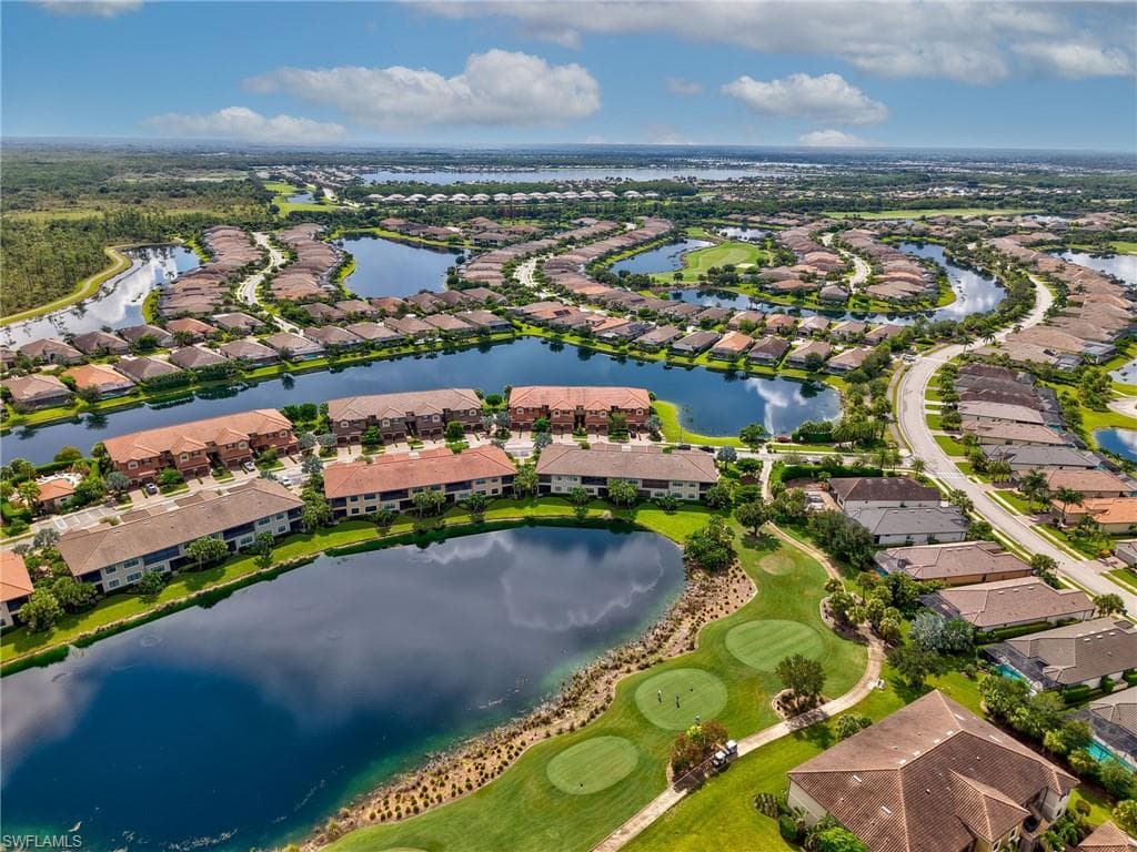 9685 Montelanico Loop SE 202, Naples, FL 34119-34