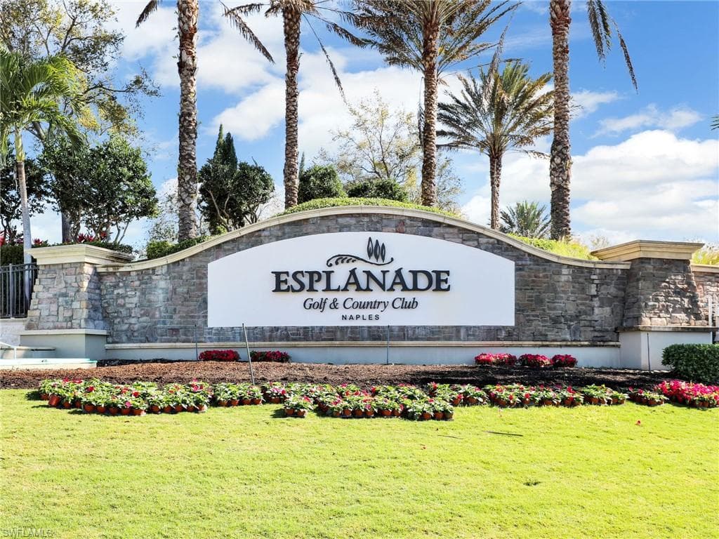 9685 Montelanico Loop SE 202, Naples, FL 34119-35