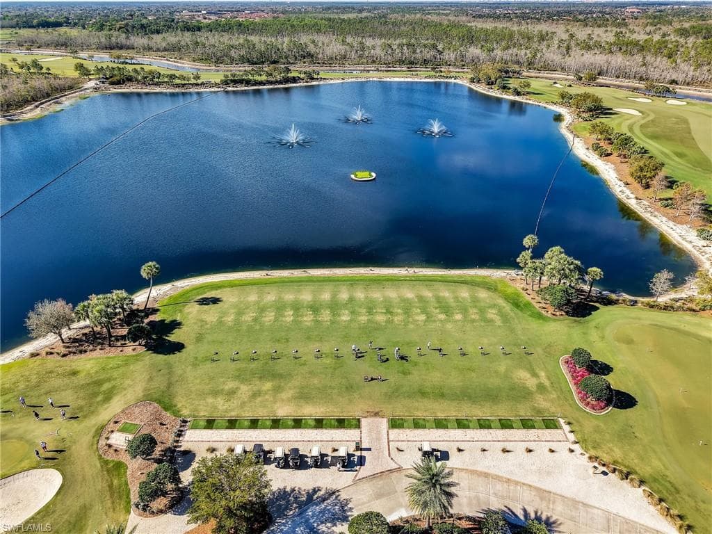 9685 Montelanico Loop SE 202, Naples, FL 34119-40