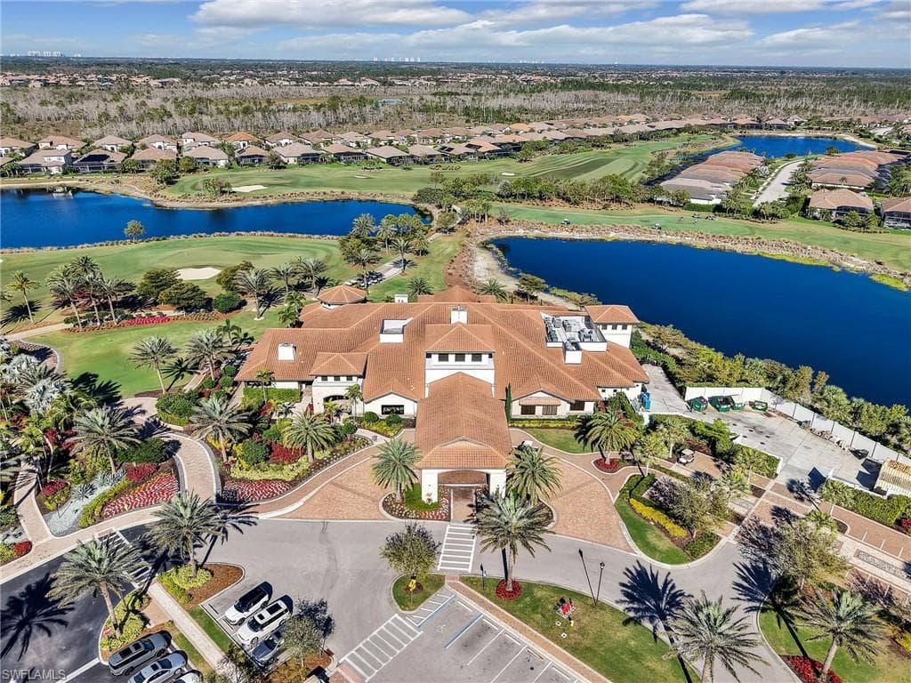 9685 Montelanico Loop SE 202, Naples, FL 34119-41
