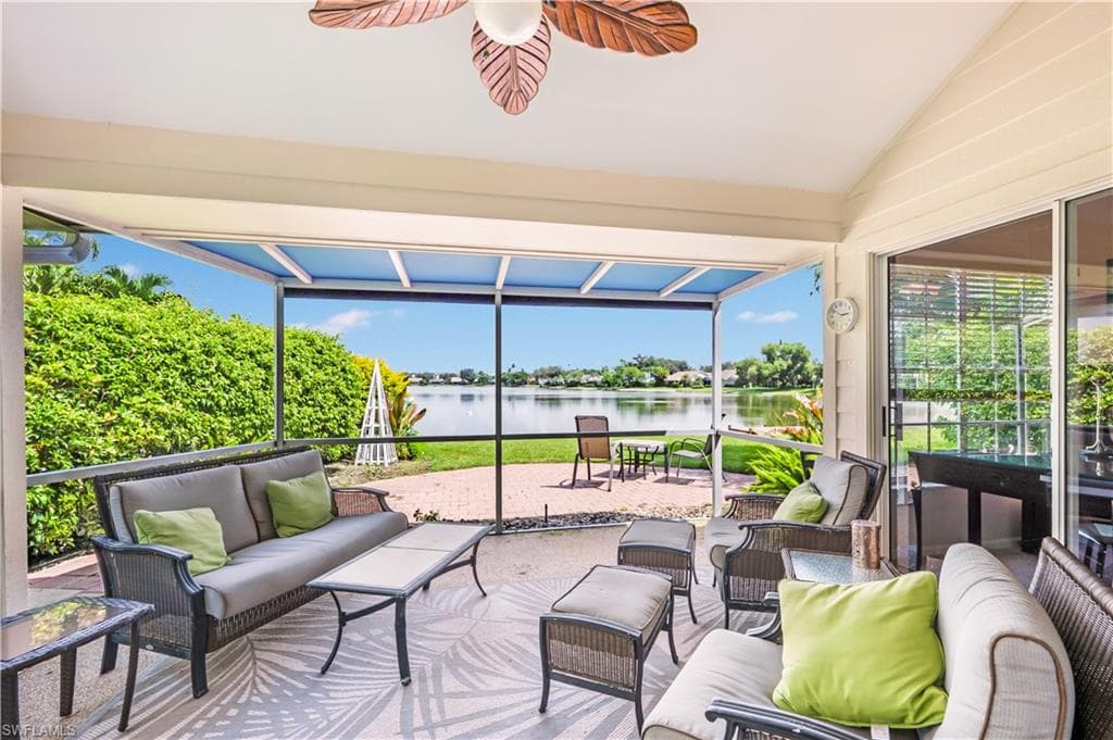 6610 Ilex Cir, Naples, FL 34109-17