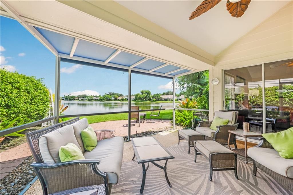 6610 Ilex Cir, Naples, FL 34109-18
