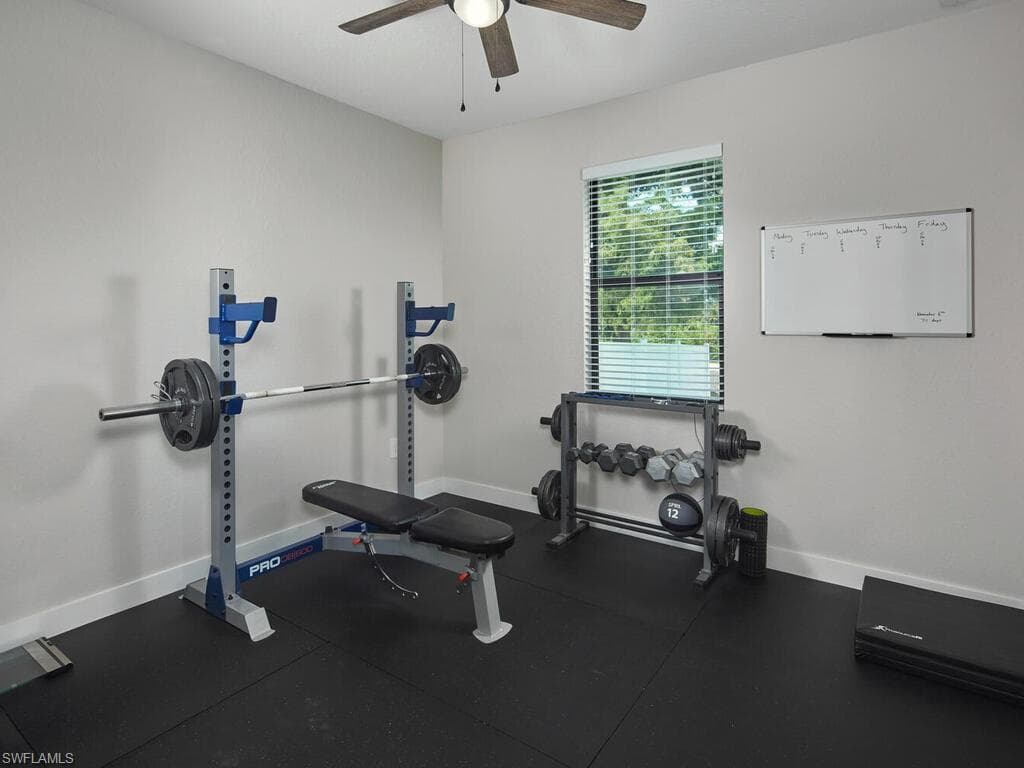 23240 El Dorado Ave, Bonita Springs, FL 34134-17