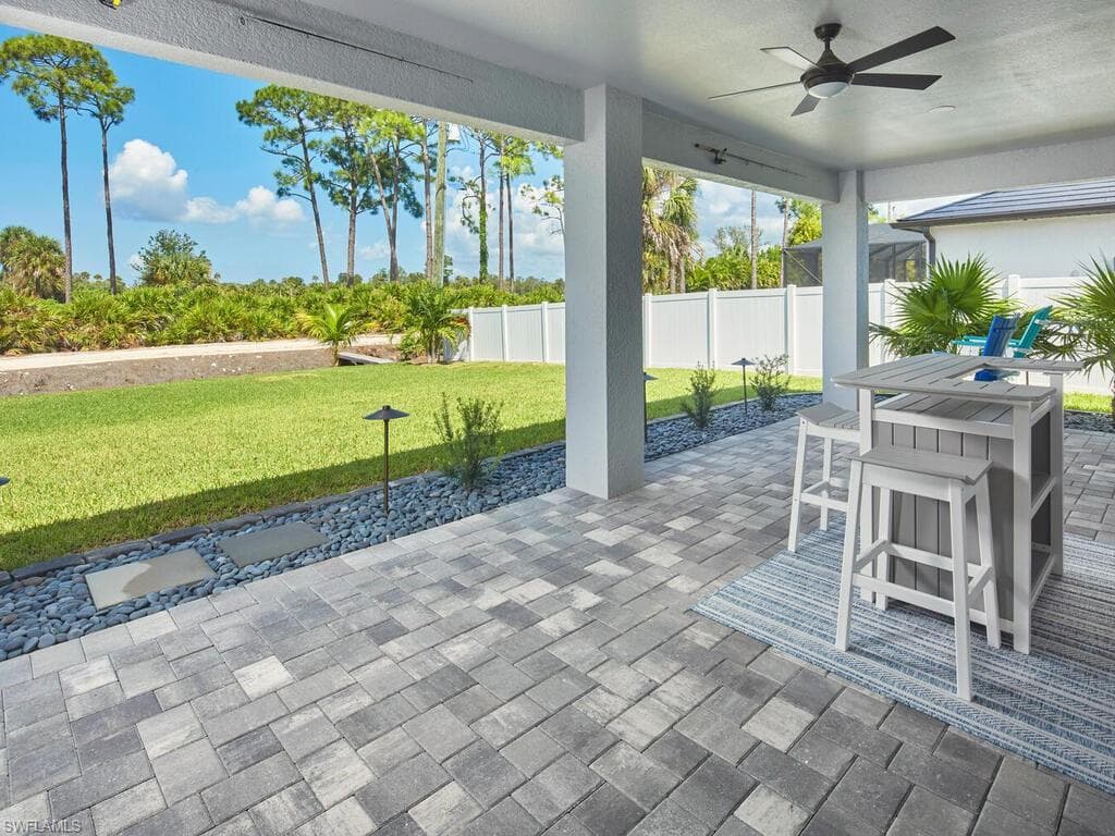 23240 El Dorado Ave, Bonita Springs, FL 34134-21
