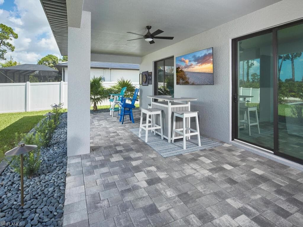 23240 El Dorado Ave, Bonita Springs, FL 34134-22