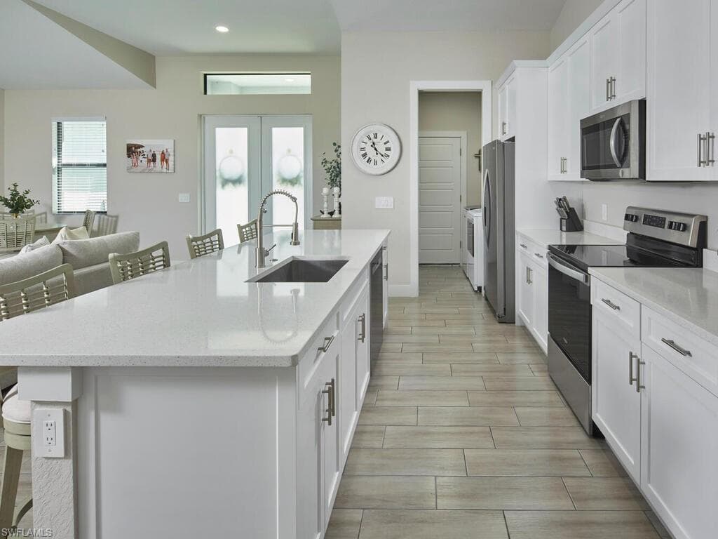 23240 El Dorado Ave, Bonita Springs, FL 34134-8