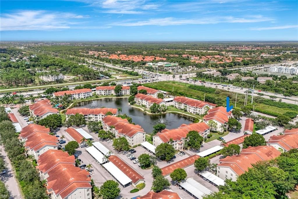 4670 Saint Croix Ln 632, Naples, FL 34109-3