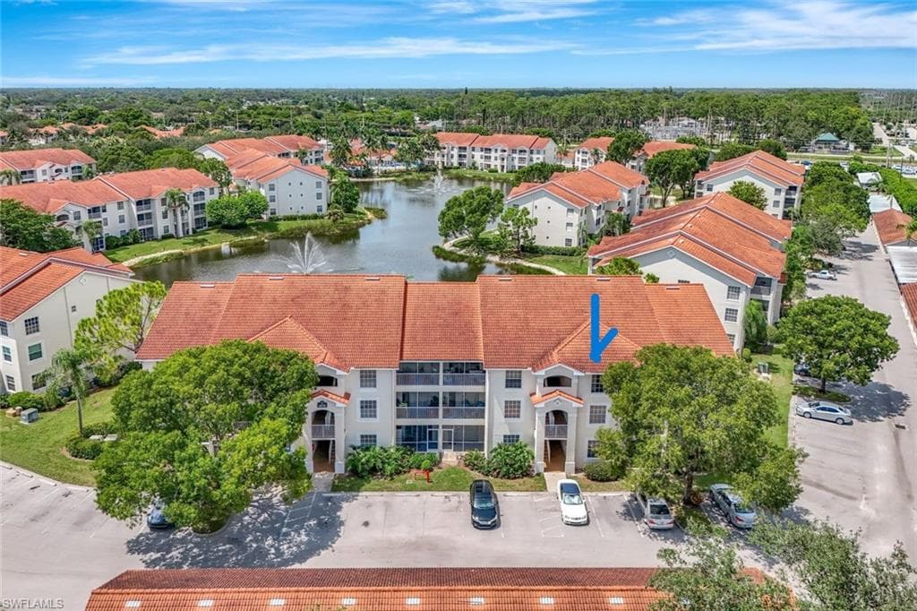 4670 Saint Croix Ln 632, Naples, FL 34109-4