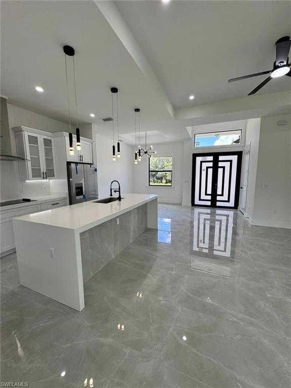1245 Earnest St E, Lehigh Acres, FL 33974-9