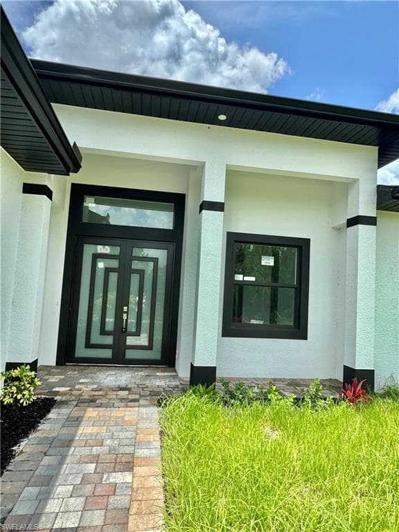 1245 Earnest St E, Lehigh Acres, FL 33974-4