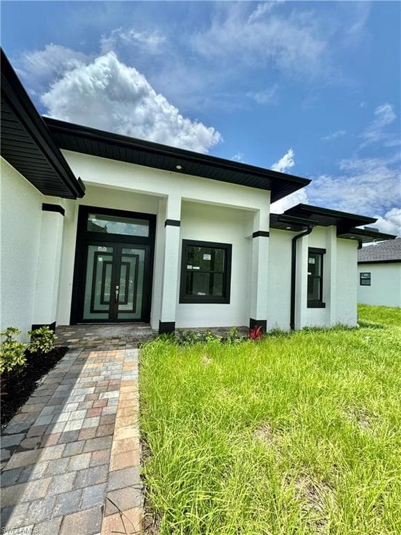 1245 Earnest St E, Lehigh Acres, FL 33974-6