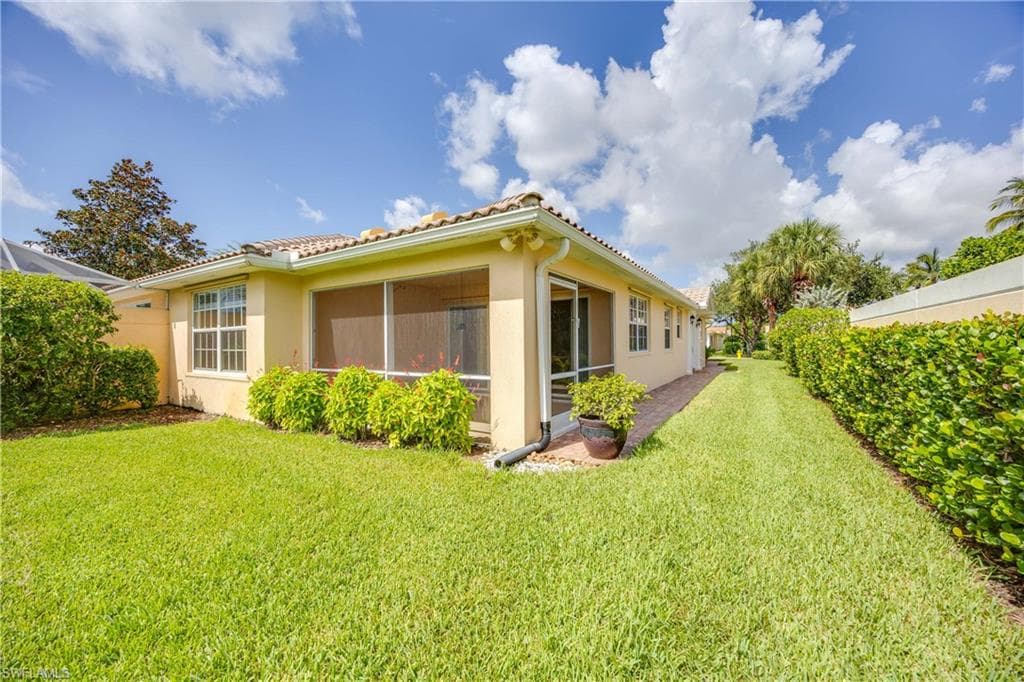 3608 Exuma Way, Naples, FL 34119-20